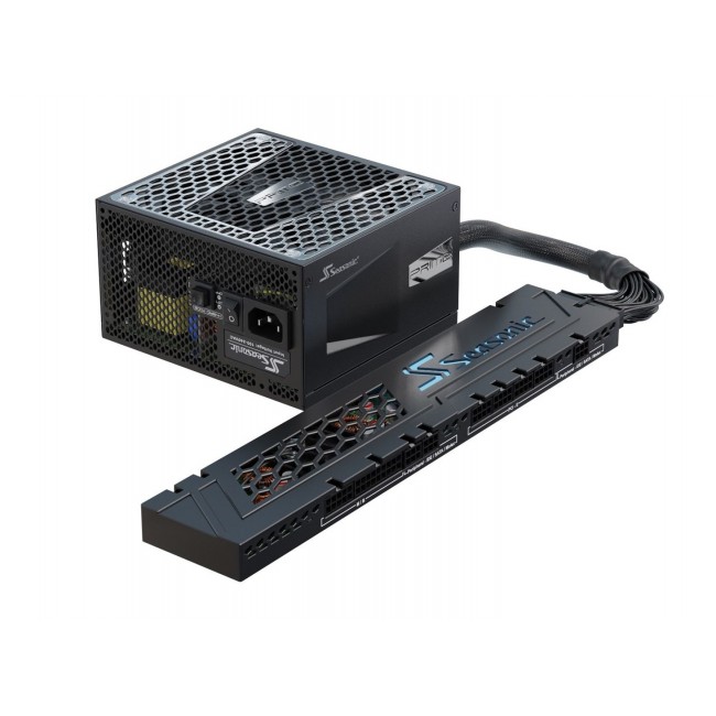 Seasonic CONNECT SSR-750FA - stromfors