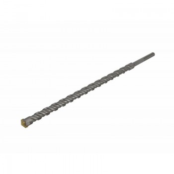 AWTOOLS SDS MAX DRILL BIT 40x 460x 600mm