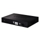 D-Link DGS-1100-16V2 network switch Managed L2 Gigabit Ethernet (10/100/1000) Black