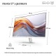 HP Series 5 27 inch FHD Monitor with Speakers - 527sa