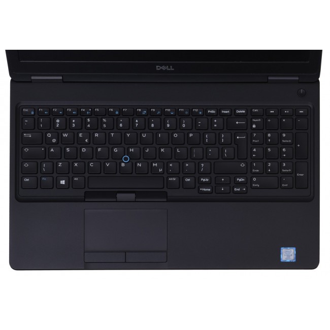 DELL LATITUDE 5590 i5-8250U 16GB 256GB SSD 15,6