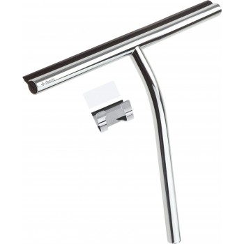 Water squeegee with hanger