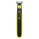 Philips Norelco OneBlade QP2724/10 men's shaver Foil shaver Trimmer Grey, Lime