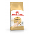 Royal Canin Sphynx dry cat food 2 kg