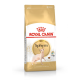 Royal Canin Sphynx dry cat food 2 kg Royal Canin Sphynx dry cat food 2 kg