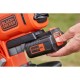 Black & Decker BCBLV3625L1 cordless leaf blower 270 km/h Black, Orange 36 V Lithium-Ion (Li-Ion) Black & Decker BCBLV3625L1 cordless leaf blower 270 km/h Black, Orange 36 V Lithium-Ion (Li-Ion)