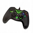 Esperanza EGG114K Gaming Controller Black USB 2.0 Gamepad Analogue / Digital PC, Xbox One, Xbox Series S, Xbox Series X Esperanza EGG114K Gaming Controller Black USB 2.0 Gamepad Analogue / Digital PC, Xbox One, Xbox Series S, Xbox Series X
