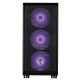 Actina 5901443414674 PC AMD Ryzen 7 7700 32 GB DDR5-SDRAM 2 TB SSD AMD Radeon RX9070XT Midi Tower Black Actina 5901443414674 PC AMD Ryzen 7 7700 32 GB DDR5-SDRAM 2 TB SSD AMD Radeon RX9070XT Midi Tower Black