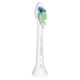 Philips | HX6857/28 Sonicare ProtectiveClean 5100 | Electric Toothbrush | Rechargeable | For adults | Number of brush heads included 1 | Number of teeth brushing modes 3 | Sonic technology | White Philips | HX6857/28 Sonicare ProtectiveClean 5100 | Electric Toothbrush | Rechargeable | For adults | Number of brush heads included 1 | Number of teeth brushing modes 3 | Sonic technology | White