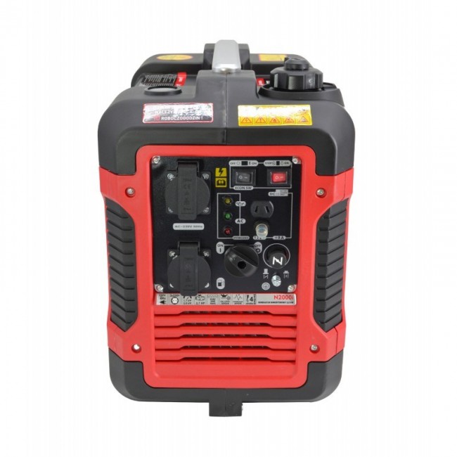 AWTOOLS AW85615BL engine-generator AWTOOLS AW85615BL engine-generator