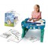 PROMO Biurko artystyczne Bluey Art Desk 99399 LISCIANI