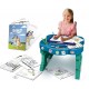 PROMO Biurko artystyczne Bluey Art Desk 99399 LISCIANI