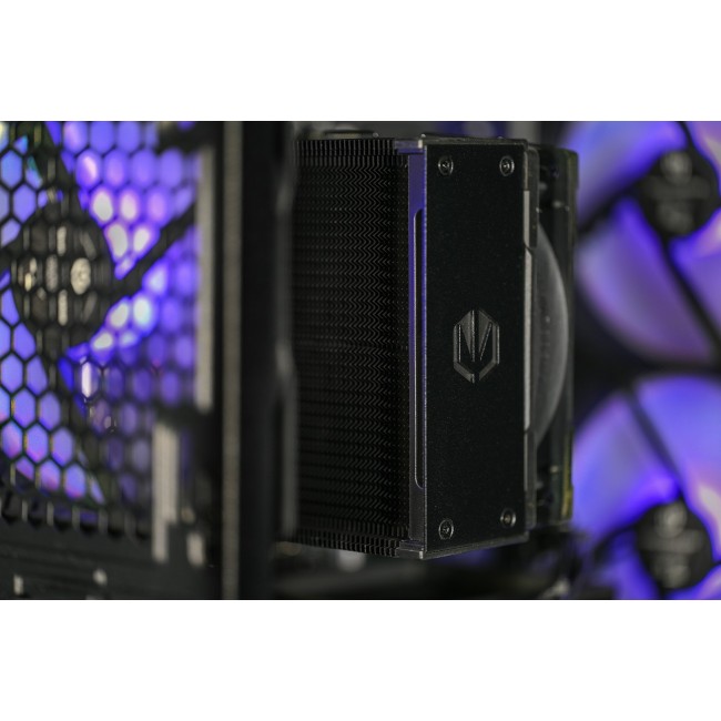 Actina 5901443410362 PC Intel Core i5 i5-14400F 32 GB DDR5-SDRAM 1 TB SSD Intel Arc B580 Windows 11 Home Midi Tower Black