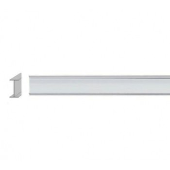 NIGHTINGALE TRAPEZOIDAL BATTEN H LTH 200cm FOR SCRAPING PLASTER