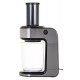 WMF KULT X electric food chopper 1.25 L Black,Chrome,Transparent 80 W WMF KULT X electric food chopper 1.25 L Black,Chrome,Transparent 80 W