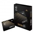 MSI Spatium S270 SATA 2.5 480GB 2.5 MSI Spatium S270 SATA 2.5 480GB 2.5