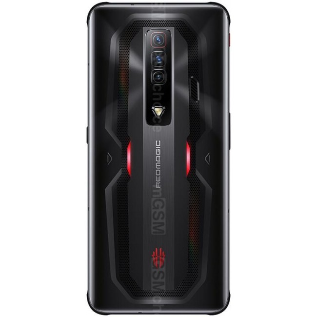 REDMAGIC 7 5G 16/256GB Pulsar REDMAGIC 7 5G 16/256GB Pulsar