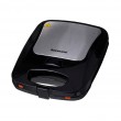 Toaster Ravanson OP-7050 Black, Silver 1200 W Toaster Ravanson OP-7050 Black, Silver 1200 W