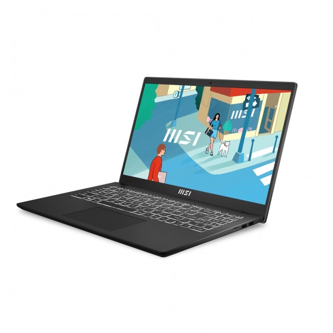 MSI Modern 15 H C13M-202PL Intel Core i5 i5-13420H Laptop 39.6 cm (15.6 MSI Modern 15 H C13M-202PL Intel Core i5 i5-13420H Laptop 39.6 cm (15.6