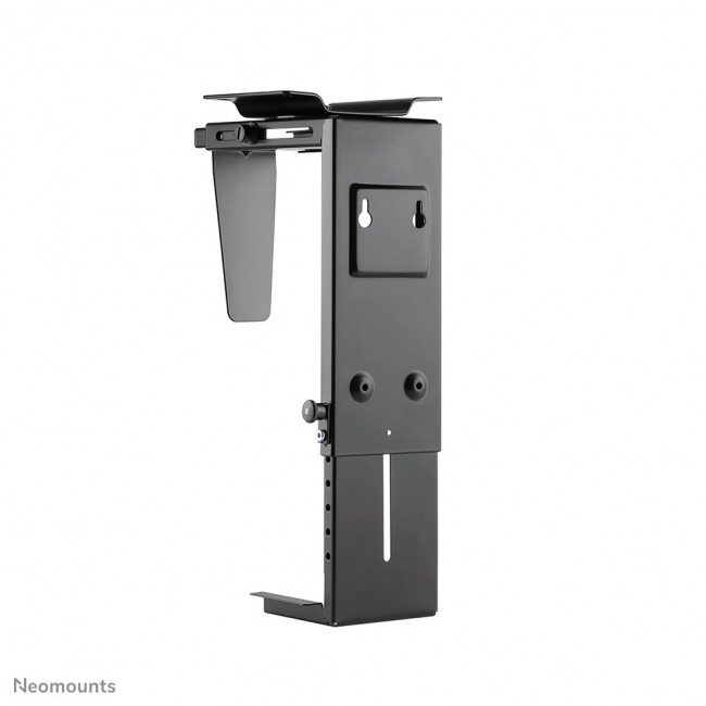 Neomounts NM-CPU100BLACK CPU holder - rotatable - max 10 kg - universal Neomounts NM-CPU100BLACK CPU holder - rotatable - max 10 kg - universal