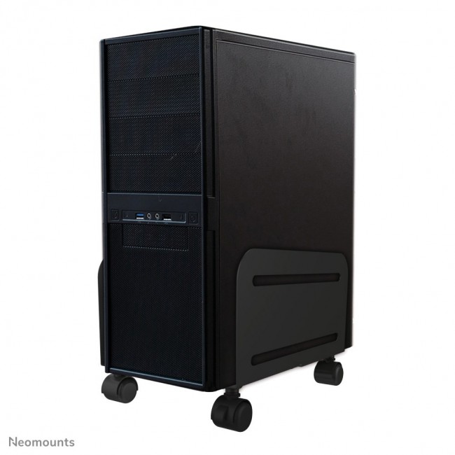 Neomounts CPU-M100BLACK CPU holder - max 10 kg - universal Neomounts CPU-M100BLACK CPU holder - max 10 kg - universal
