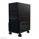 Neomounts CPU-M100BLACK CPU holder - max 10 kg - universal Neomounts CPU-M100BLACK CPU holder - max 10 kg - universal