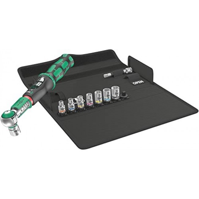 Wera 05075830001 torque wrench Nm