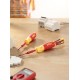 Wiha 41235 manual screwdriver Multi-bit screwdriver Straight screwdriver Wiha 41235 manual screwdriver Multi-bit screwdriver Straight screwdriver
