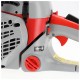 DEDRA DED8713 chainsaw