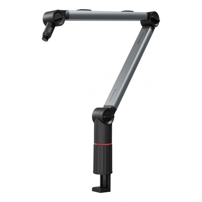 GENESIS NGM-2157 microphone stand Boom microphone stand GENESIS NGM-2157 microphone stand Boom microphone stand