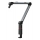 GENESIS NGM-2157 microphone stand Boom microphone stand GENESIS NGM-2157 microphone stand Boom microphone stand
