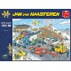 Jan van Haasteren Formula 1, The Start 1000 pieces
