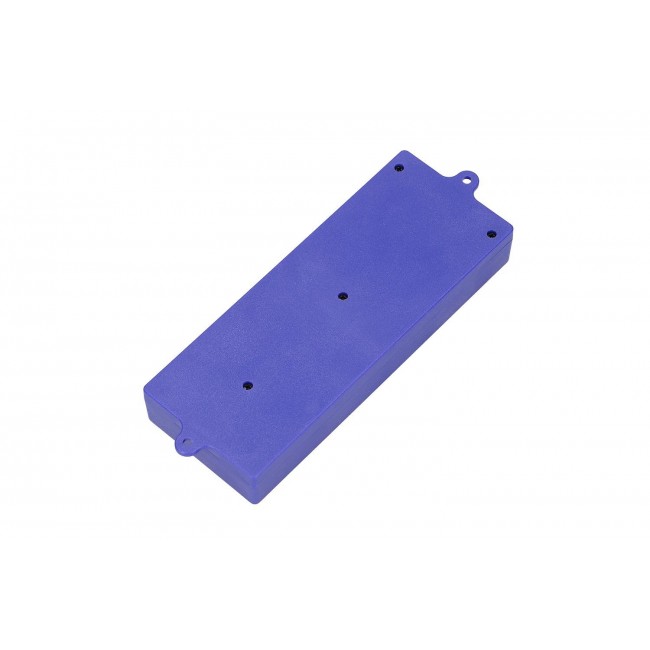 Extralink Gigabit PoE Injector 8 Port 8x 1000Mb/s RJ45, Mode B Extralink Gigabit PoE Injector 8 Port 8x 1000Mb/s RJ45, Mode B