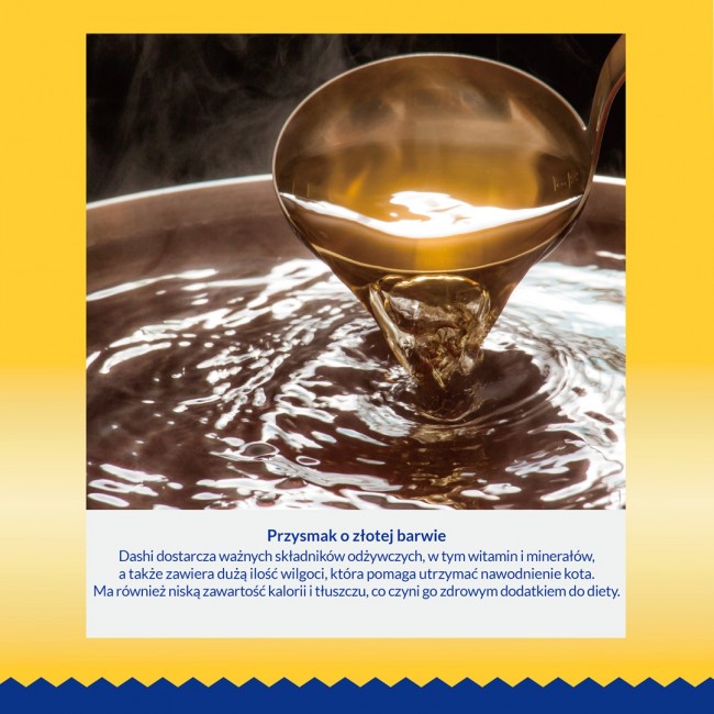 INABA Dashi Delights Chicken with bonito flakes in broth - cat treats - 70g INABA Dashi Delights Chicken with bonito flakes in broth - cat treats - 70g