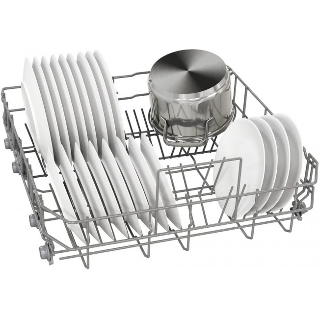 Bosch Serie 2 SMV25EX02E dishwasher Fully built-in 13 place settings E Bosch Serie 2 SMV25EX02E dishwasher Fully built-in 13 place settings E