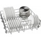 Bosch Serie 2 SMV25EX02E dishwasher Fully built-in 13 place settings E Bosch Serie 2 SMV25EX02E dishwasher Fully built-in 13 place settings E