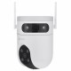 EZVIZ H9c Dual 2K Dome IP security camera Outdoor 2304 x 1296 pixels Ceiling/Wall/Pole EZVIZ H9c Dual 2K Dome IP security camera Outdoor 2304 x 1296 pixels Ceiling/Wall/Pole