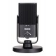 R DE NT-USB mini Black Table microphone R DE NT-USB mini Black Table microphone