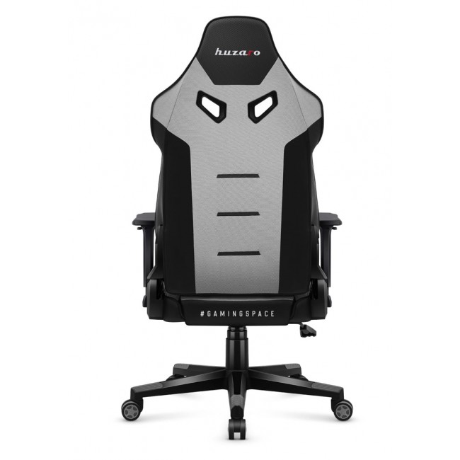 Gaming chair - Huzaro Force 7.6 Grey Gaming chair - Huzaro Force 7.6 Grey