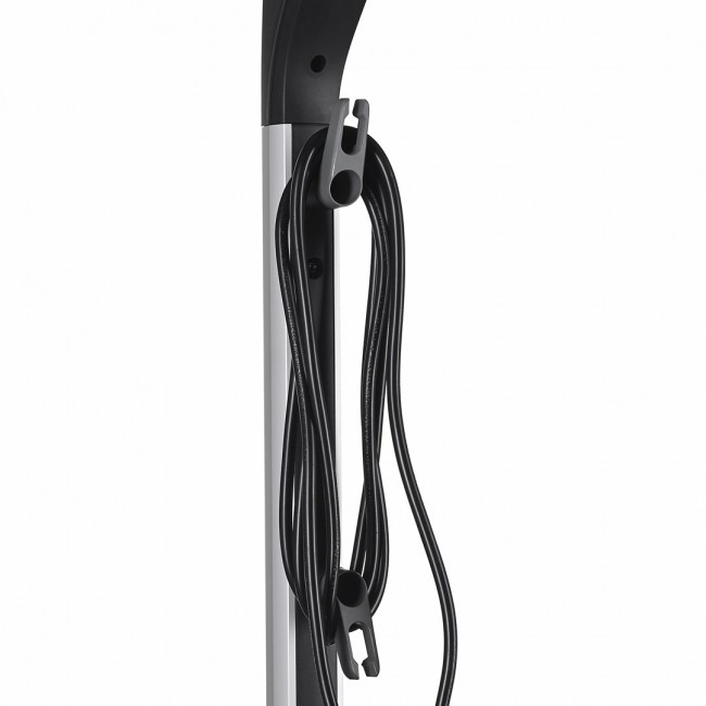 K rcher SC 2 UPRIGHT Steam mop 0.4 L 1600 W Black, White