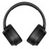 Edifier S3 Headset Wired & Wireless Head-band Calls/Music Bluetooth Black