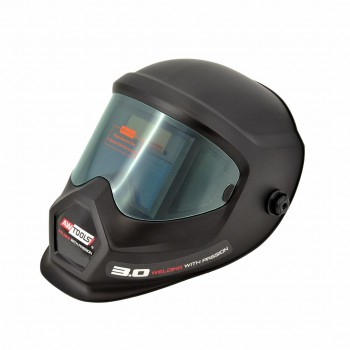 AW WELDING HELMET AUTO. LYG-4S