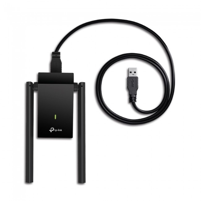 TP-LINK Archer T4U Plus WLAN 1300 Mbit/s TP-LINK Archer T4U Plus WLAN 1300 Mbit/s