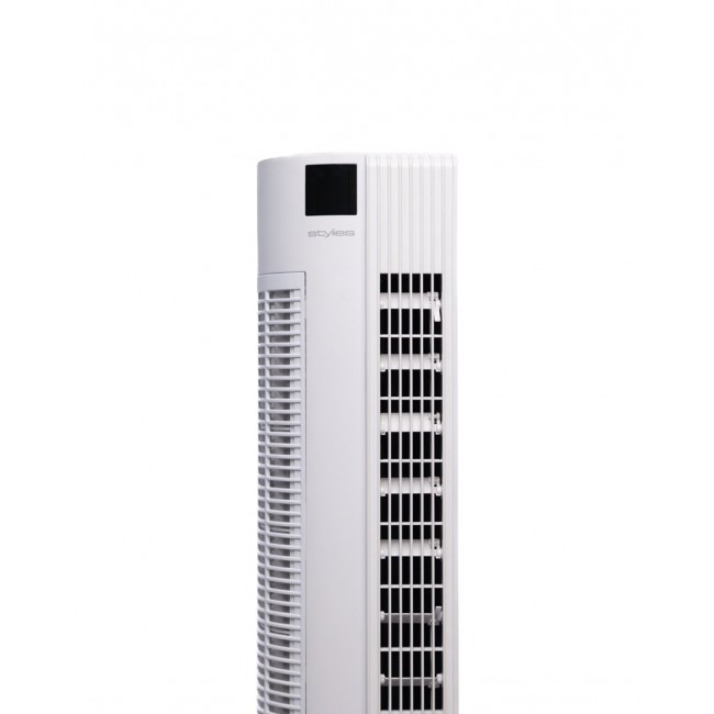 Stylies CYGNUS White Stylies CYGNUS White