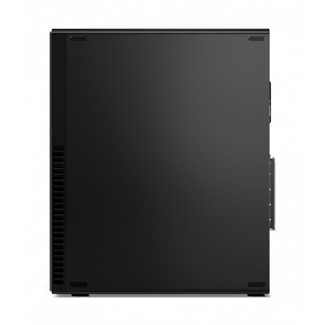 Lenovo ThinkCentre M75s Gen 5 AMD Ryzen 3 8300G 8 GB DDR5-SDRAM 256 GB SSD Windows 11 Pro SFF PC Black