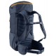 VAUDE Hidalgo 24+4 backpack Rucksack Blue Polyamide, Polyester, Polyurethane