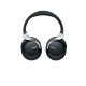 Shure Aonic 40 Headphones Wired & Wireless Head-band Music USB Type-C Bluetooth Black Shure Aonic 40 Headphones Wired & Wireless Head-band Music USB Type-C Bluetooth Black