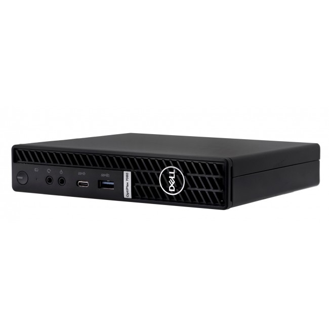 DELL OptiPlex 7080 Micro i5-10500T 16GB 256GB SSD mSFF Win11pro Used DELL OptiPlex 7080 Micro i5-10500T 16GB 256GB SSD mSFF Win11pro Used