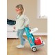 Electronic Medical Cart Sound SMOBY