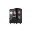 KRUX VAKO enclosure (KRX0132) Black